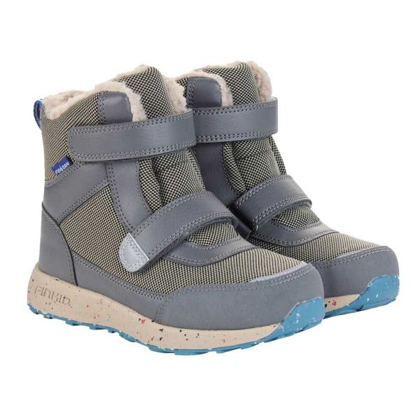 FINKID - LAPPI - HOHE WINTERSTIEFEL