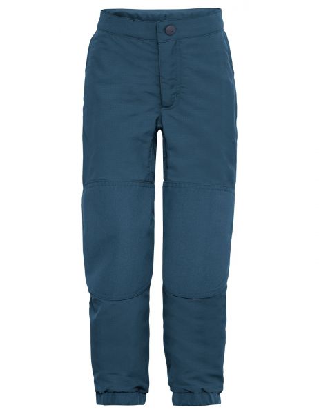 VAUDE - KIDS CAPREA WARM LINED PANTS - LEICHT GEFÜTTERE ALLTAGSHOSE