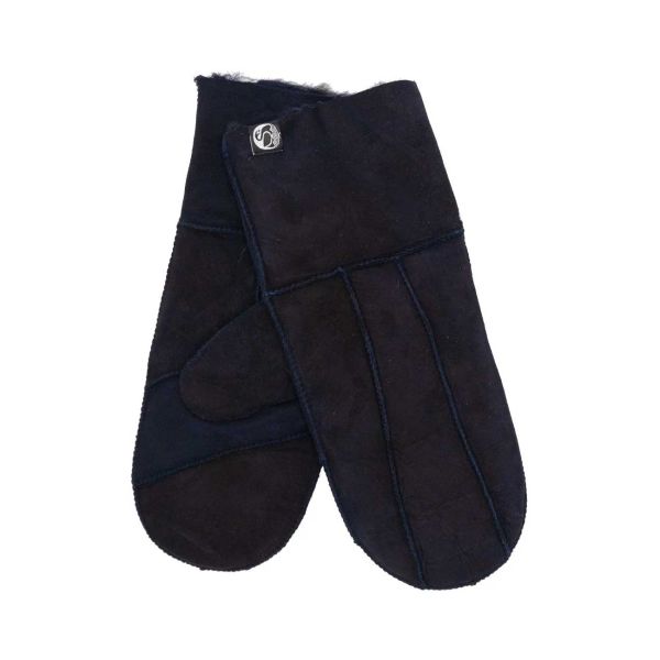DANEFAE - NO WASTE SHEEPSKIN GLOVES - DAMEN HANDSCHUHE