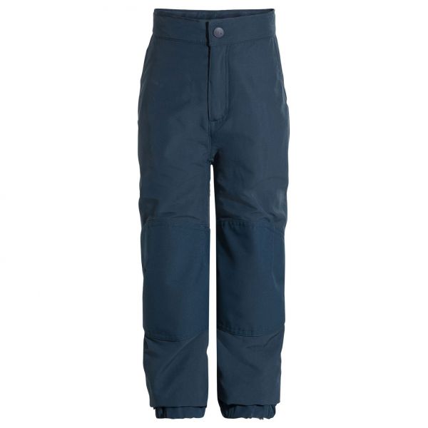 VAUDE - CAPREA WARM LINED PANTS - GEFÜTTERTE OUTDOORHOSE