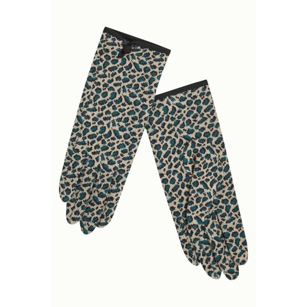 KING LOUIE - AFRICA GLOVE - DAMEN HANDSCHUHE
