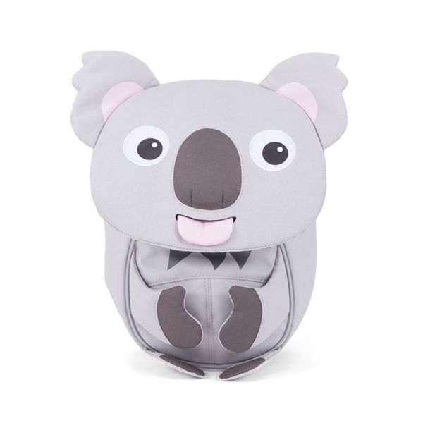 AFFENZAHN - KLEINER FREUND - KINDERRUCKSACK - KOALA