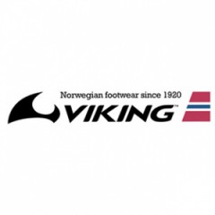 Viking Gummistiefel und Outdoorschuhe aus Norwegen