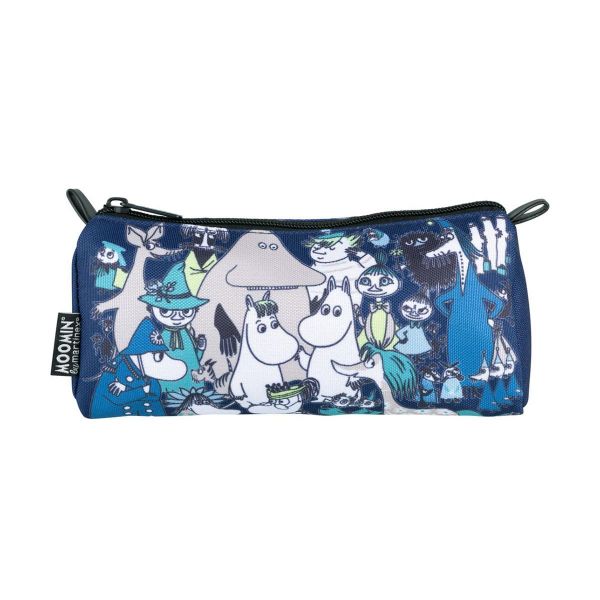 MARTINEX - RUTTU PENCIL CASE - FEDERMAPPE - CLASS