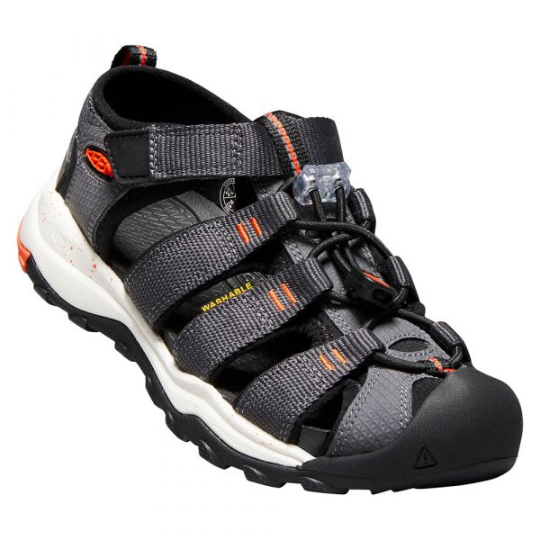 KEEN - NEWPORT NEO - OUTDOOR SANDALE