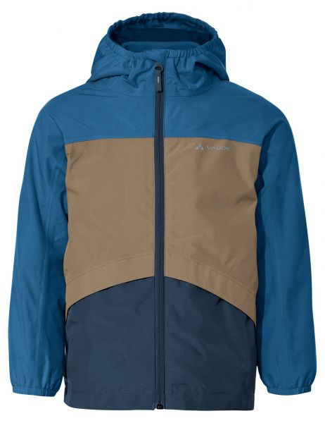 VAUDE - KIDS ESCAPE - 3IN1 JACKE