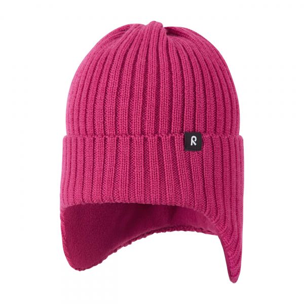 REIMA - MYSTINEN - JERSEY MÜTZE