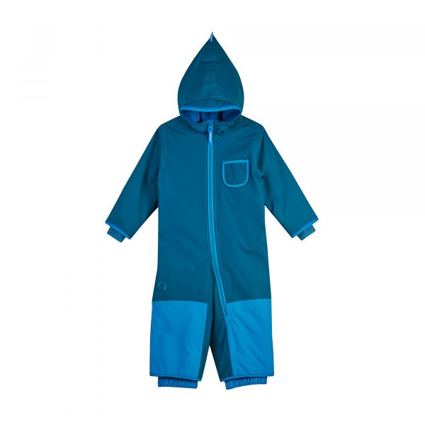 finkid - PIKKU WINTER EKO - OVERALL - SCHNEEANZUG