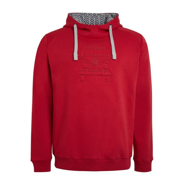 ELKLINE - ADVANTAGE - HERREN HOODIE
