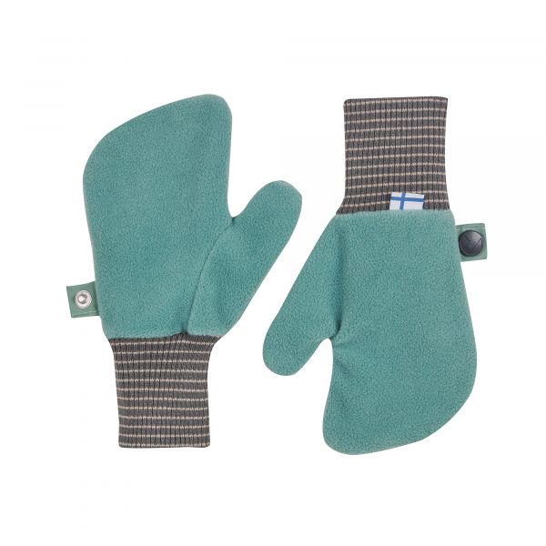 finkid - NUPUJUSSI - HANDSCHUHE - FLEECEFÄUSTLINGE