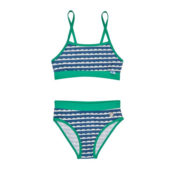 FINKID - BIKINIT - UV SCHUTZ BIKINI SET