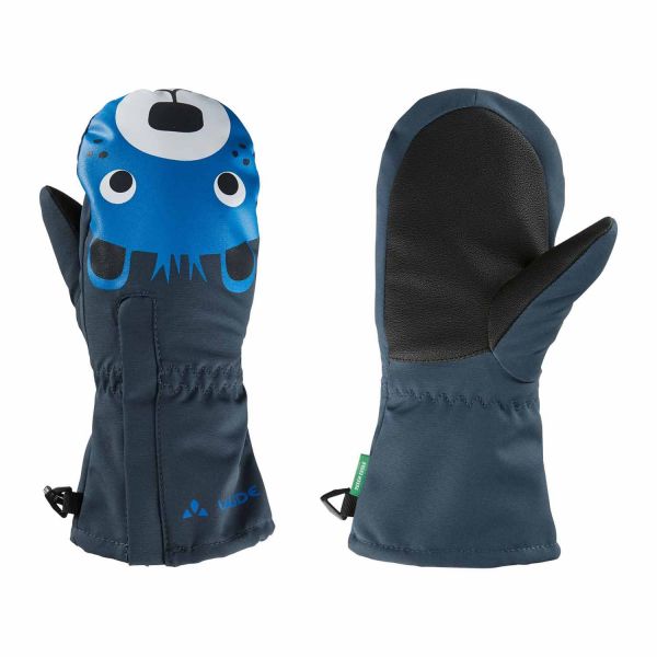 VAUDE - SNOW CUP SMALL GLOVES - WINTERFÄUSTLINGE -
