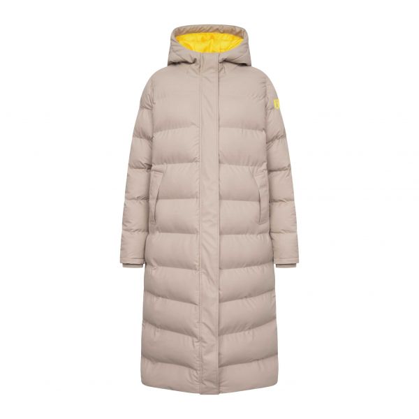 DERBE - INTERHOLM - DAMEN JACKE - COBBLESTONE