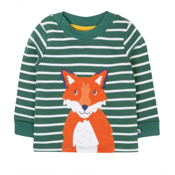 FRUGI - EASY ON TOP - OBERTEIL