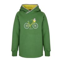 ELKLINE - KEEP IT - KINDER HODDIE - MOSSGREEN ELKLINE - KEEP IT - KINDER HODDIE - MOSSGREEN