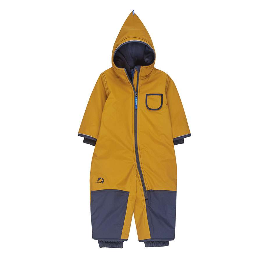 Finkid Nalle Mukka Finkid Pikku Mukka 110 120 Ski-& Wetterfest