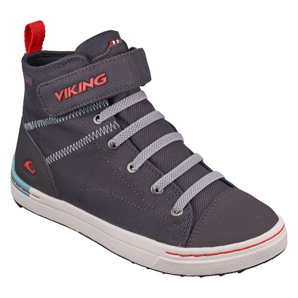 VIKING - SKIEN - GORETEX SNEAKER