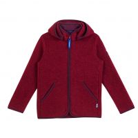 FINKID - LUONTO WOOL - ZIP- IN INNENJACKE AUS WOLLE FINKID - LUONTO WOOL - ZIP- IN INNENJACKE AUS WOLLE