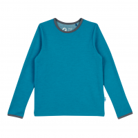 FINKID - TAAMO WOOL - LANGARMSHIRT FINKID - TAAMO WOOL - LANGARMSHIRT