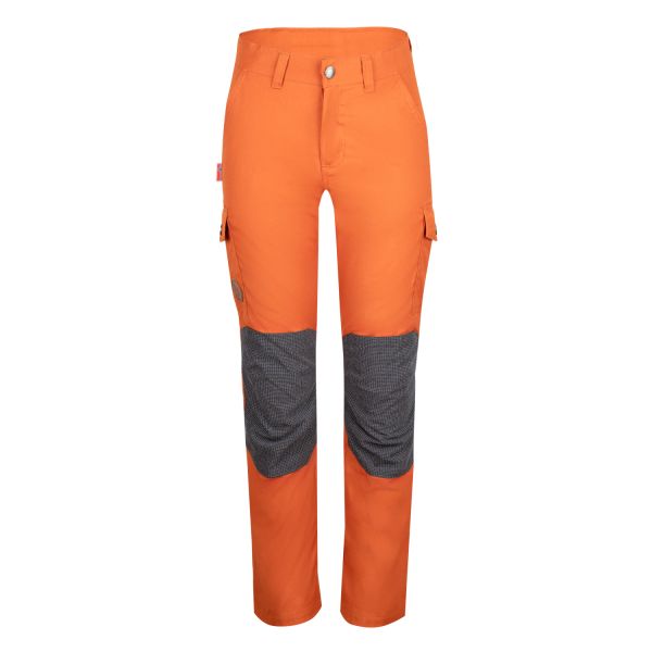 TROLLKIDS - KIDS TROLLHEIMEN WINTER PANTS - LEICHT GEFÜTTERTE HOSE