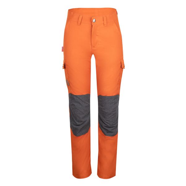 TROLLKLIDS - KIDS TROLLHEIMEN WINTER PANTS - LEICHT GEFÜTTERTE HOSE