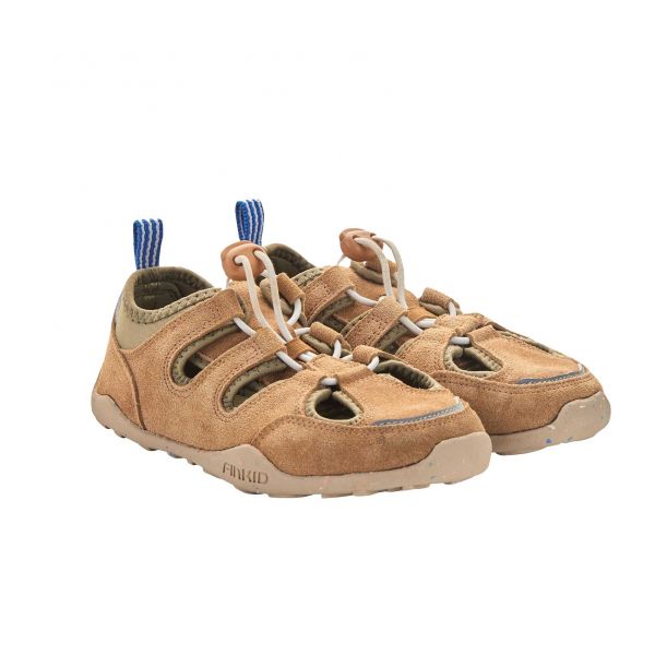 FINKID - SANKARI - SOMMER BARFUßSCHUHE