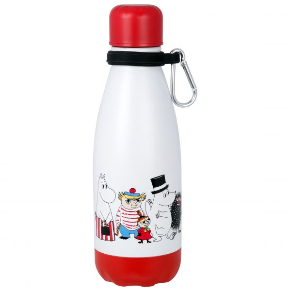 MARTINEX - MOOMIN CHARACTERS - TRINKFLASCHE - THERMOS