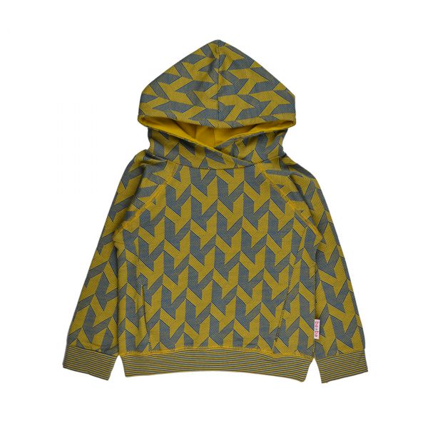 BABA - Hooded sweater - Kapuzenshirt