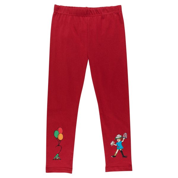 MARTINEX - BALLOONS LEGGINGS - JERSEYHOSE - DRED