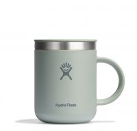 HYDRO FLASK - MUG - KAFFEE ODER TEEBECHER - ISOLIERTE BECHER MIT HENKEL - 12 OZ/355ML - AGAVE HYDRO FLASK - MUG - KAFFEE ODER TEEBECHER - ISOLIERTE BECHER MIT HENKEL - 12 OZ/355ML - AGAVE
