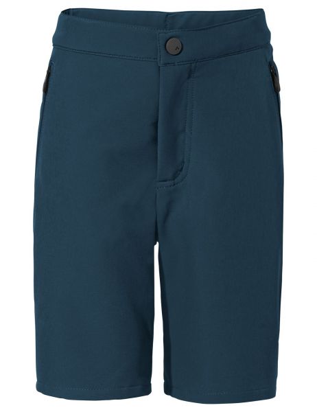 VAUDE - KIDS BADILE SHORTS II - LEICHTE, ELASTISCHE SOFTSHELL-SHORTS