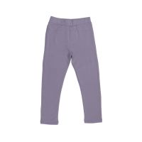 WALKIDDY -  SWEAT LEGGINGS - WEICHE HOSE - LILA WALKIDDY -  SWEAT LEGGINGS - WEICHE HOSE - LILA