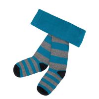 VILLERVALLA - PANTYHOSE STRIPE - STRUMPFHOSE VILLERVALLA - PANTYHOSE STRIPE - STRUMPFHOSE