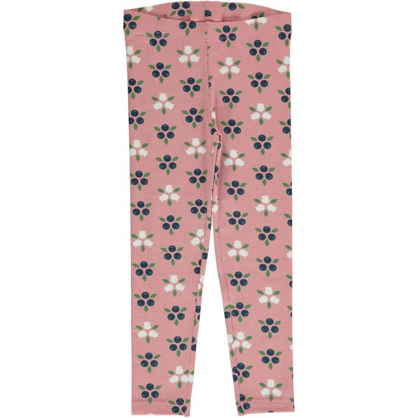 MAXOMORRA - LEGGINGS BIO