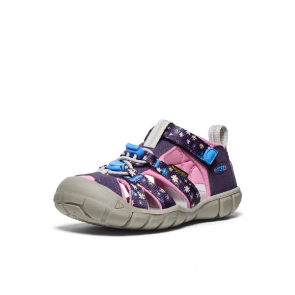 KEEN - SEACAMP 2 CNX - KINDER SANDALE