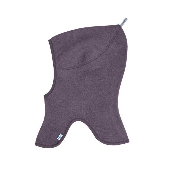 FINKID - LUOLA WOOL - SCHLUPFMÜTZE AUS WOLLFLEECE