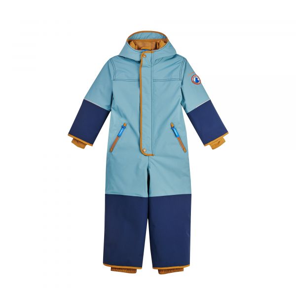 FINKID - HUSKY HAALARI - WINTER OVERALL SCHNEEANZUG