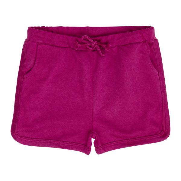 SENSE ORGANICS - MARLEN SWEAT SHORTS - KURZE MÄDCHEN HOSE BIO