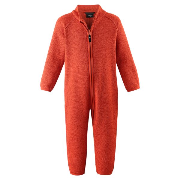 REIMA - TAHTI - FLEECE OVERALL