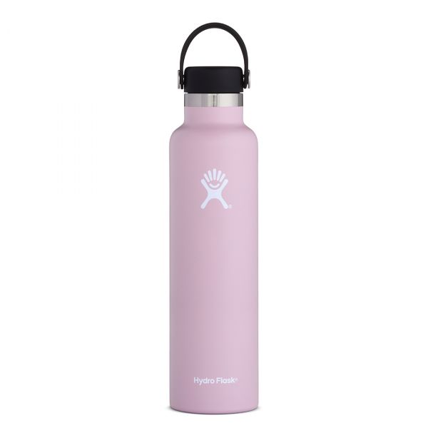 HYDRO FLASK -Standard Mouth - Thermo Trinkflasche 709 ml