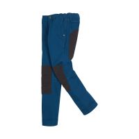 ELKLINE - BEST BUDDY - HOSE MIT BESÄTZEN AN KNIEN & PO ELKLINE - BEST BUDDY - HOSE MIT BESÄTZEN AN KNIEN & PO