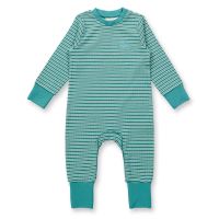 SENSE ORGANICS - TONA - STRAMPLER OHNE FÜßE SENSE ORGANICS - TONA - STRAMPLER OHNE FÜßE