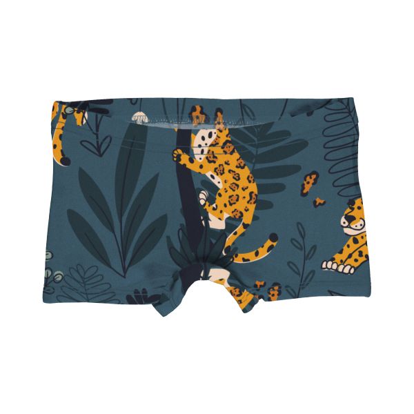 MEYADEY - BRIEFS BOXERS - BOXERSHORTS UNTERHOSE - JAGUAR JOURNEY