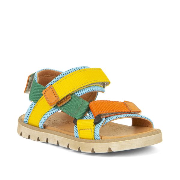 FRODDO KINDERSCHUHE - KE FLASH - KINDER SANDALE