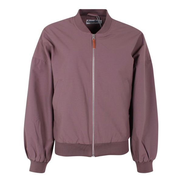 DANEFAE - DANEFAIRYTALE MIDSEASON JACKET - DAMEN ÜBERGANGSJACKE - MAUVE