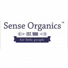 SENSE ORGANICS - GOTS zertifizierte Biomode für kleine Leute