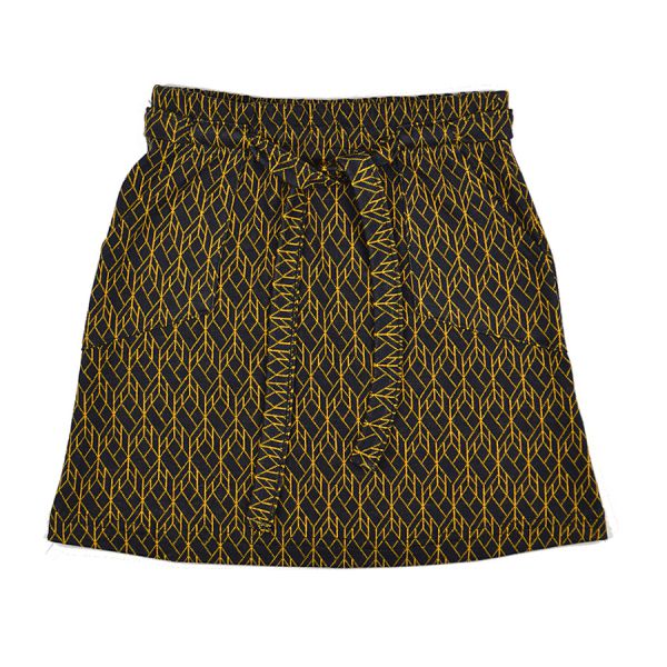 BABA - Rock aus Jacquard - CFS