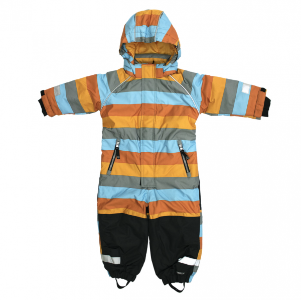 VILLERVALLA - WINTER OVERALL - WASSERFESTER OUTDOOROVERALL