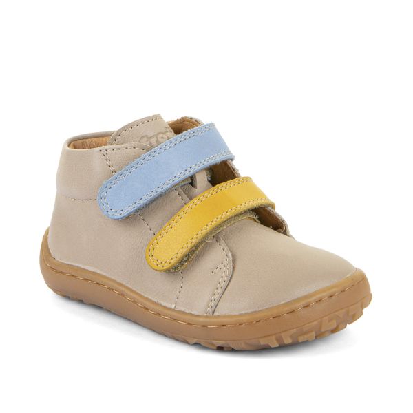 FRODDO - FIRST STEP - KINDER BARFUSS SCHUH