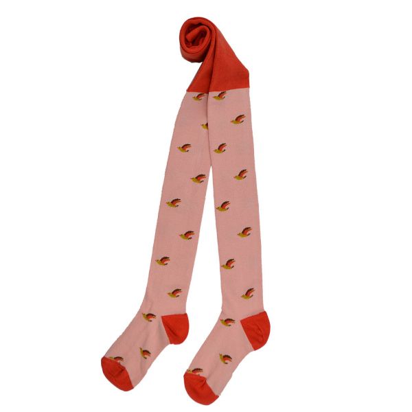 BABA - Tights - Mädchen Strumpfhose